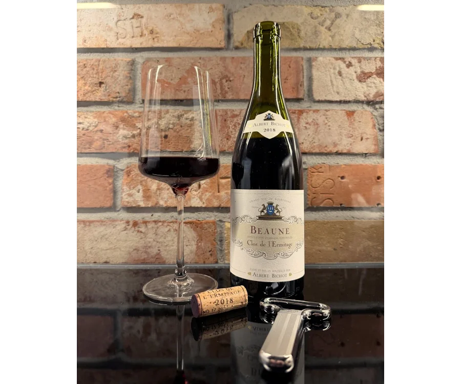 Albert Bichot Beaune Clos de L'Ermitage (2018)