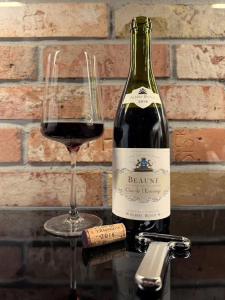 Albert Bichot Beaune Clos de L'Ermitage (2018)