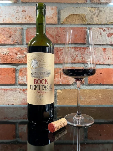 Bock Ermitage Villány (2019)