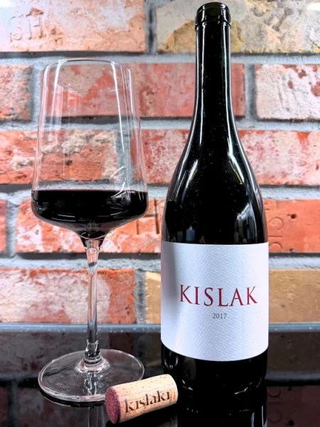 Kislaki Kislak (2017)