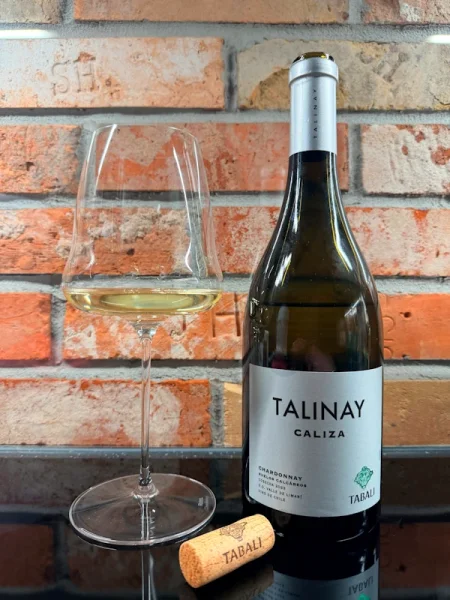 Tabali Talinay Caliza (2023)