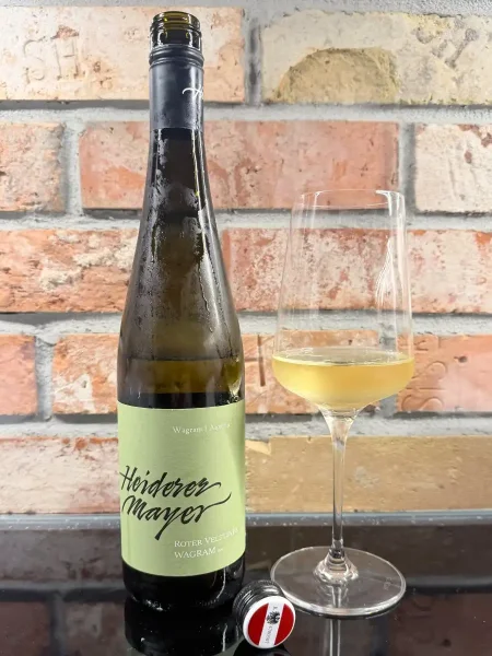 Weingut Heiderer-Mayer Roter Veltliner Wagram DAC (2024)